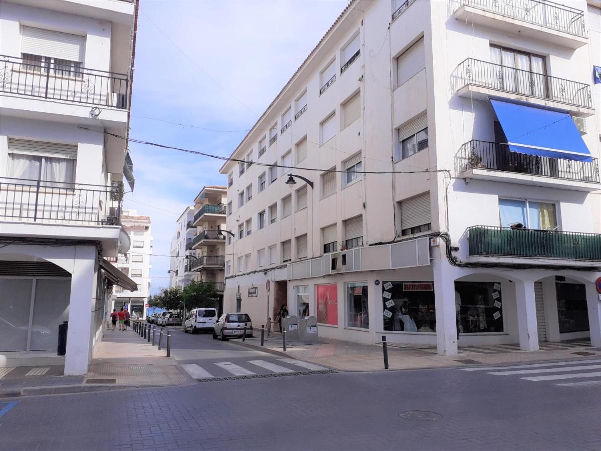 Апартаменты Fh Altea Centro Playa Экстерьер фото