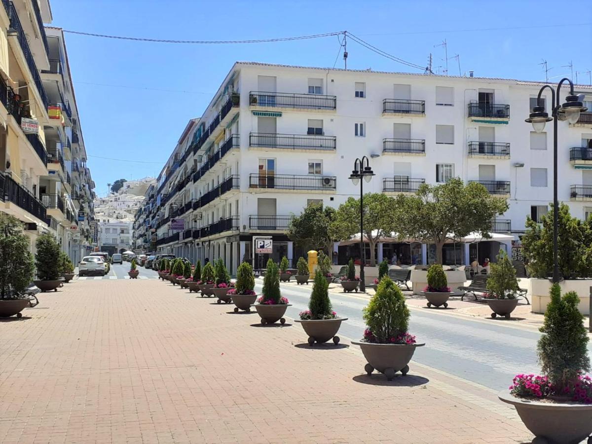 Апартаменты Fh Altea Centro Playa Экстерьер фото